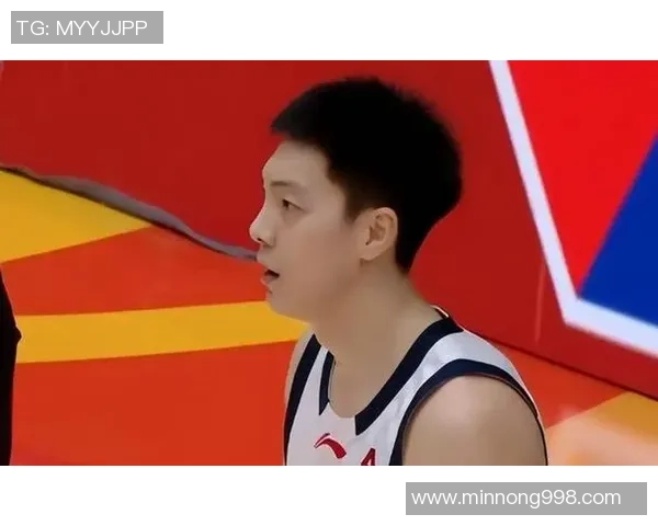 五年前胡明轩荣膺FMVP助力广东夺冠五年后再现辉煌展现超强实力